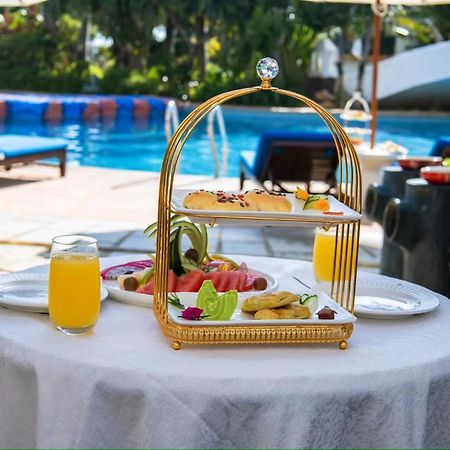 Aegean Suites Sanya Yalong Bay Resort Ngoại thất bức ảnh