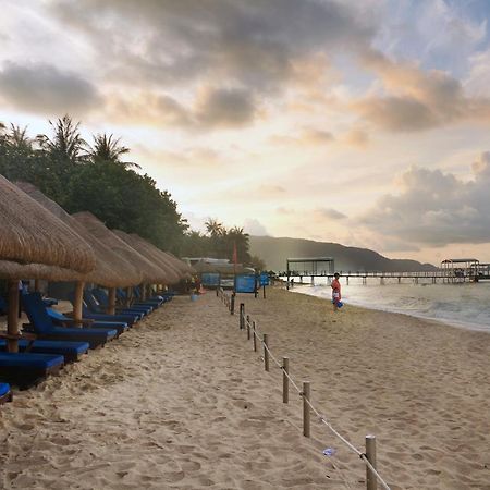 Aegean Suites Sanya Yalong Bay Resort Ngoại thất bức ảnh