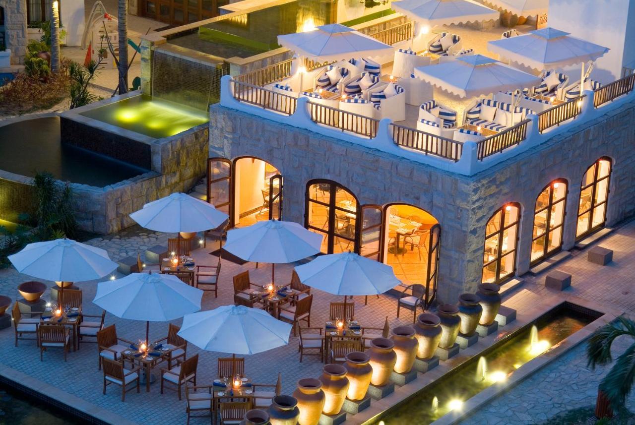 Aegean Suites Sanya Yalong Bay Resort Ngoại thất bức ảnh