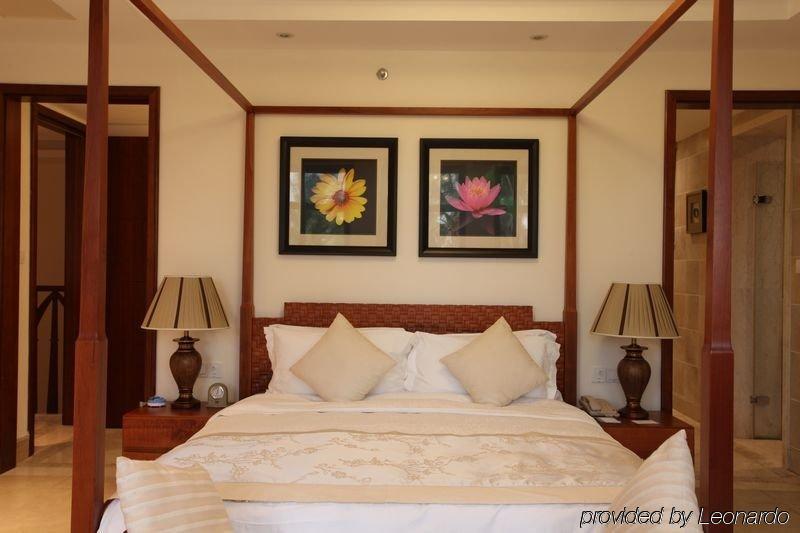 Aegean Suites Sanya Yalong Bay Resort Ngoại thất bức ảnh