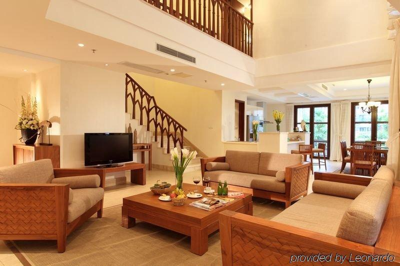 Aegean Suites Sanya Yalong Bay Resort Ngoại thất bức ảnh