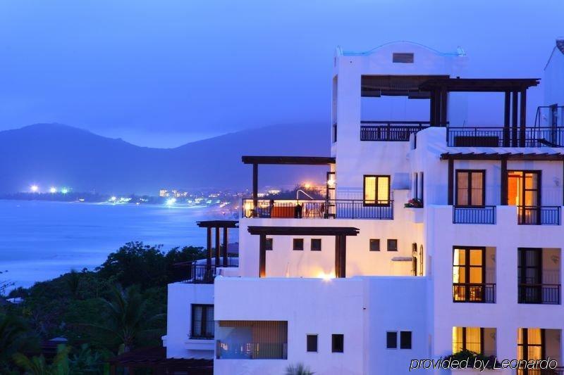 Aegean Suites Sanya Yalong Bay Resort Ngoại thất bức ảnh