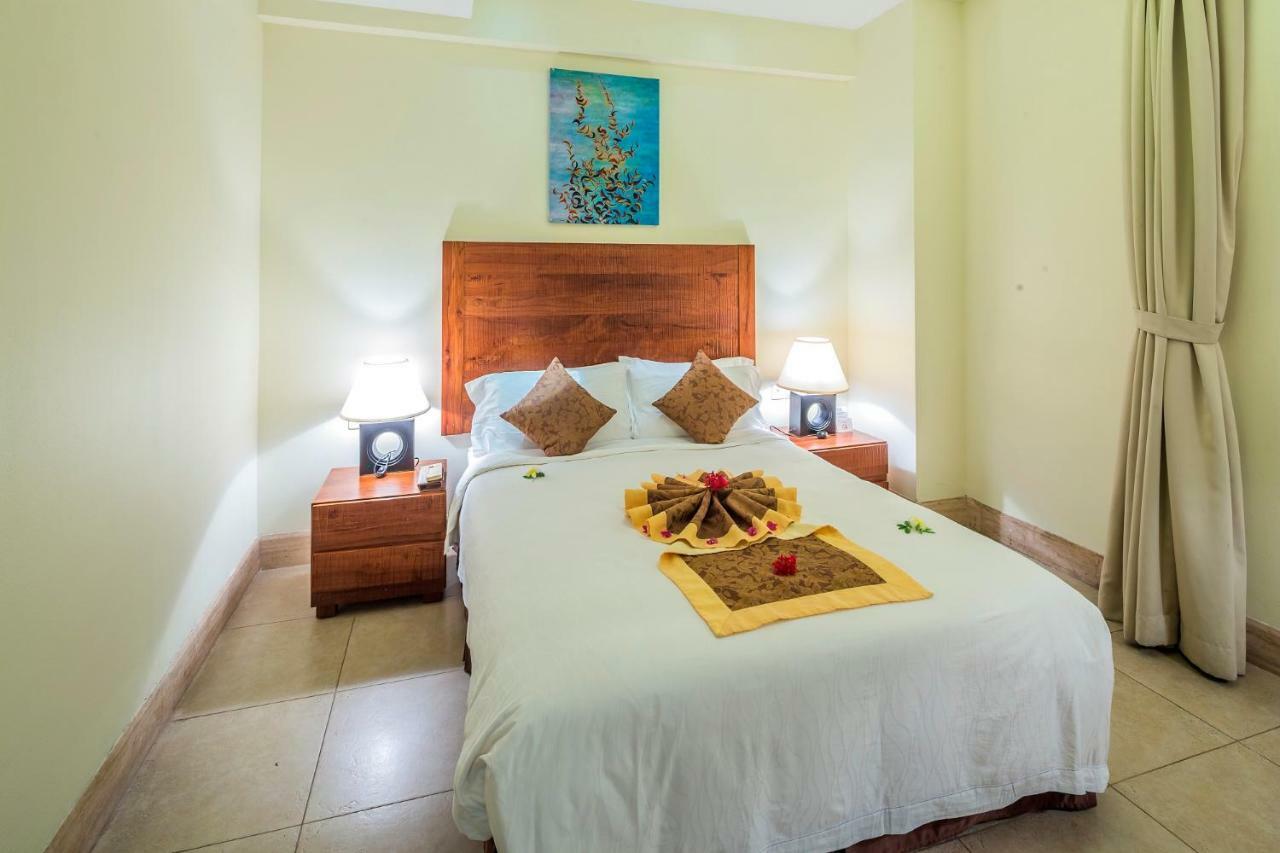 Aegean Suites Sanya Yalong Bay Resort Ngoại thất bức ảnh
