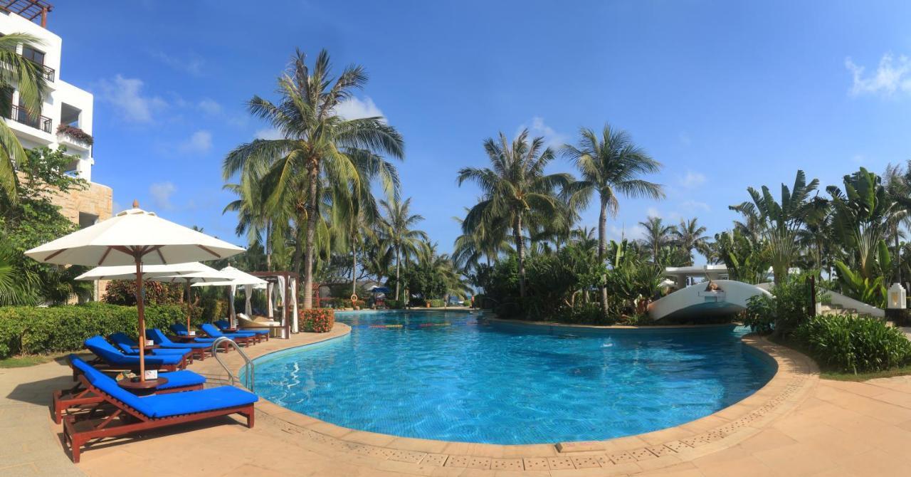 Aegean Suites Sanya Yalong Bay Resort Ngoại thất bức ảnh